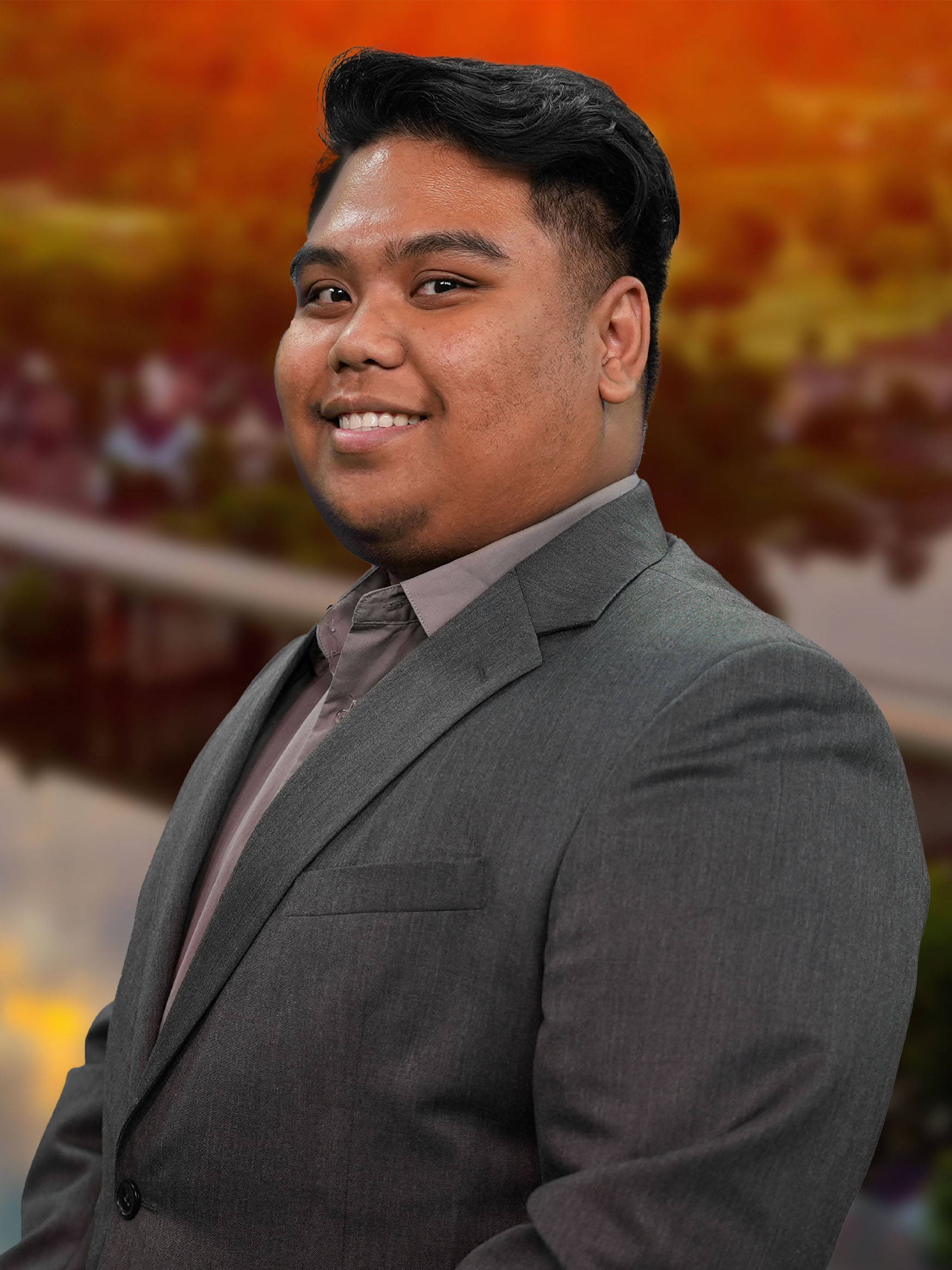 Copy of JaeMolinaCorales-headshot Photo of artist Jae Corales