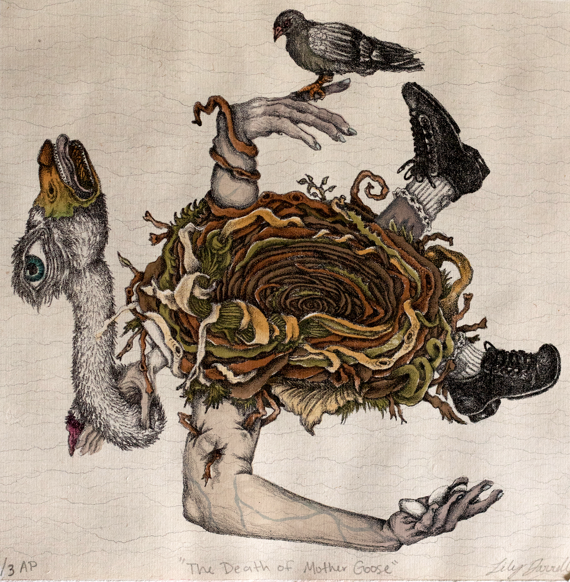 The Death of Mother Goose_Jarrell_9