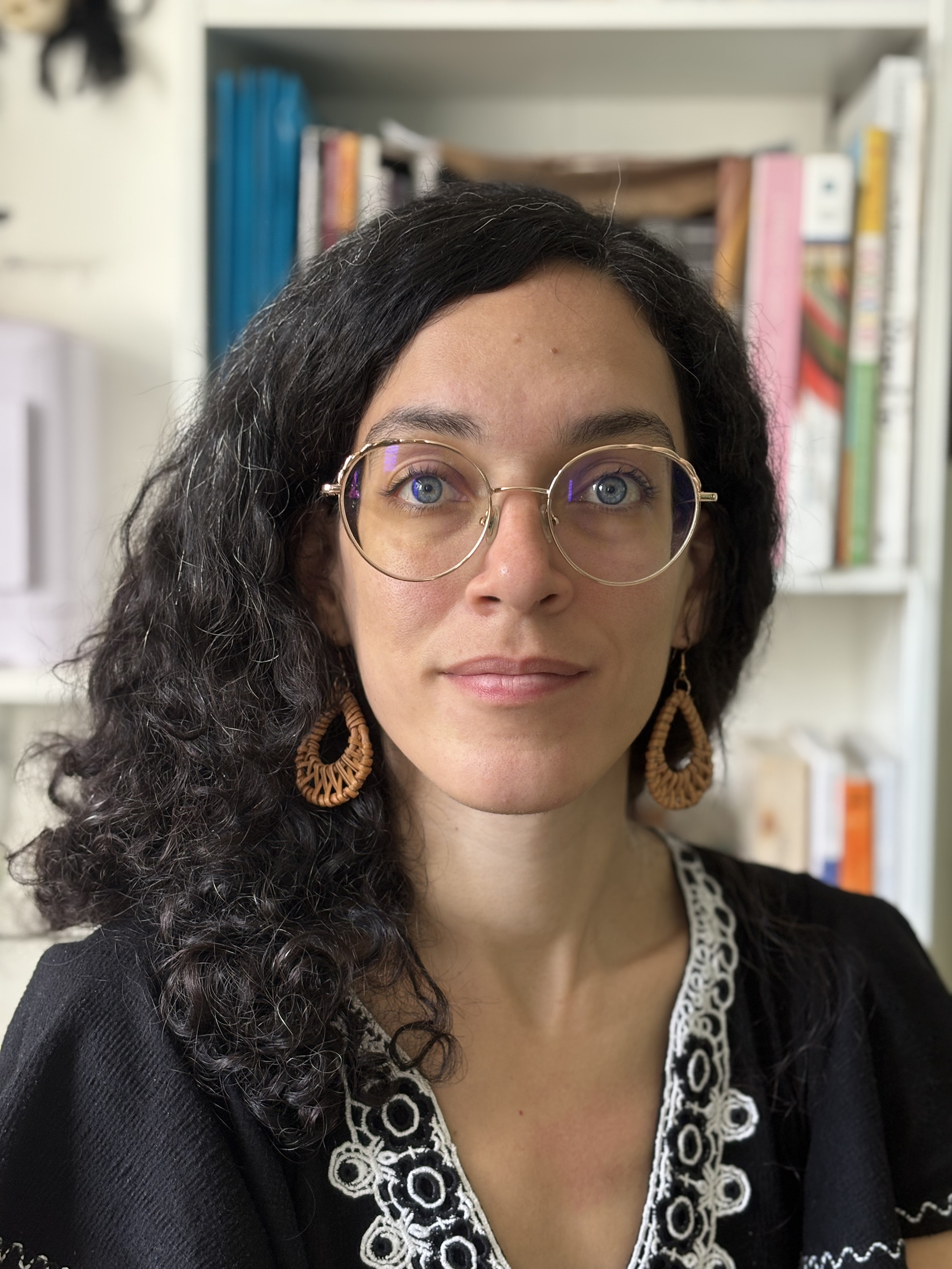 Photo of Mariceliz Pagan Gomez