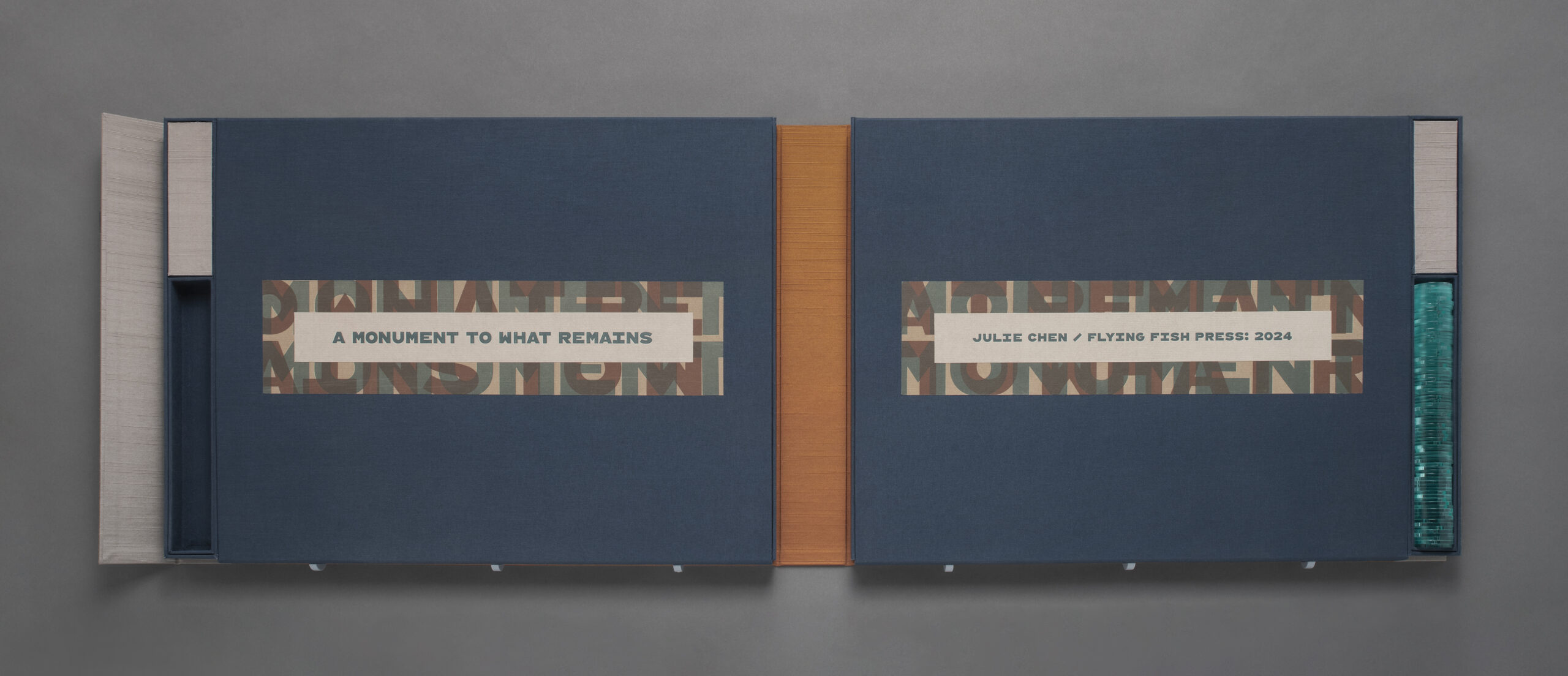 This print reveals a layered composition of undergarments—an intimate counterpoint to the visible uniform. Through graphite transfers and pressure printing, the work exposes the concealed labor and vulnerability beneath the surface of military presentation. Referencing the hidden layers of identity, gender, and desire, it reflects the internal contradictions of growing up queer within hypermasculine, militarized environments.