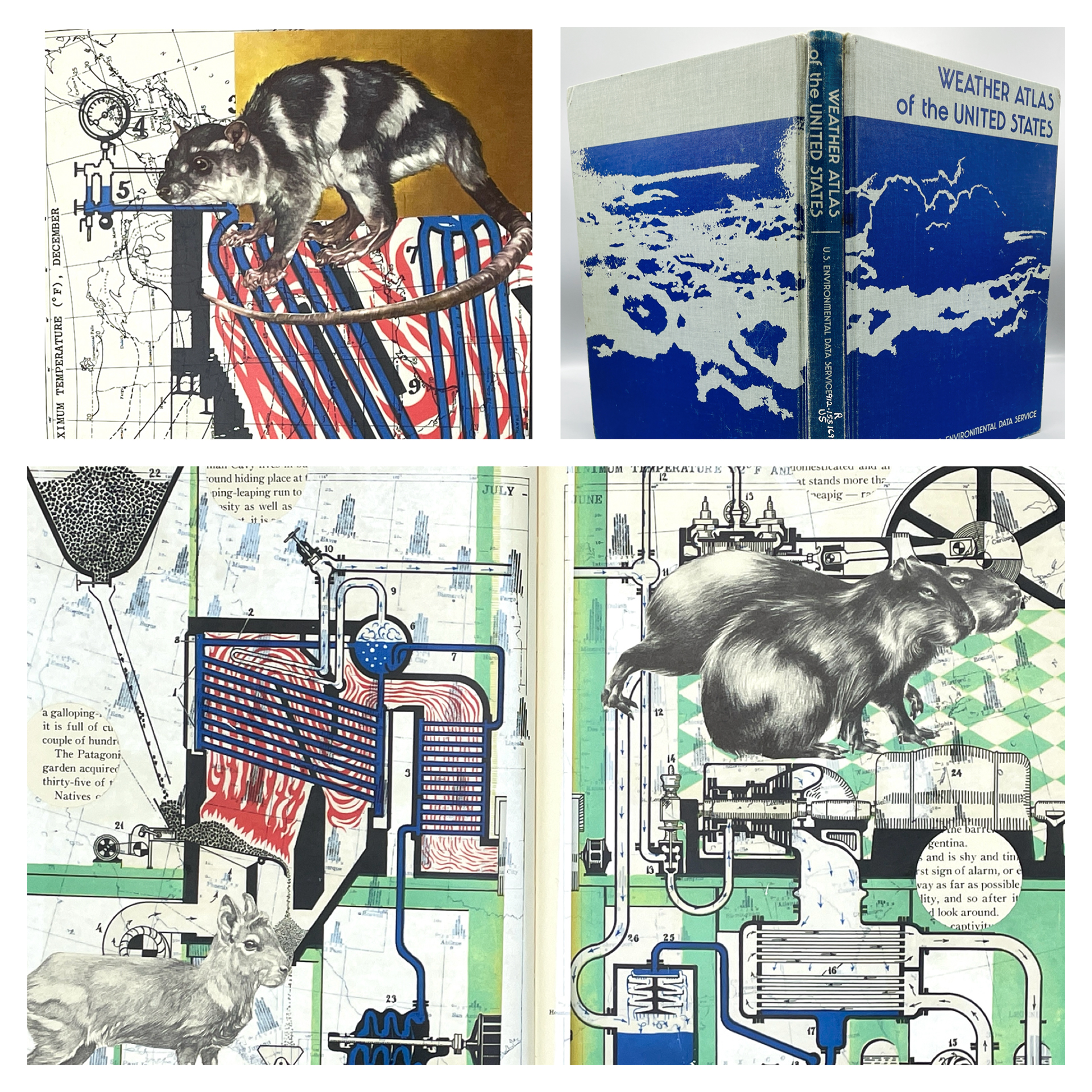 This print features a miniature doll-sized military uniform suspended in a dreamlike void. Set against a backdrop of ink-stained balloon explosions, it evokes a surreal battlefield where innocence, violence, and nostalgia intermingle. The disembodied figure hovers—caught between weightlessness and detonation, suggesting the emotional dissociation of growing up under the shadow of war.