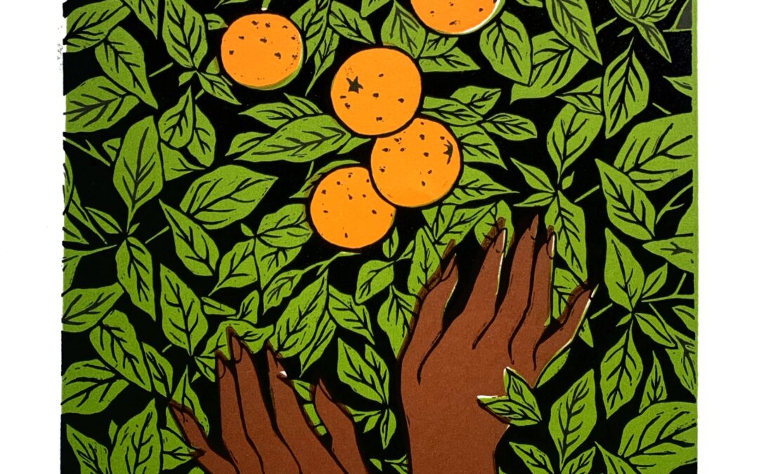 Elaisha Hilliard Bien-Aime