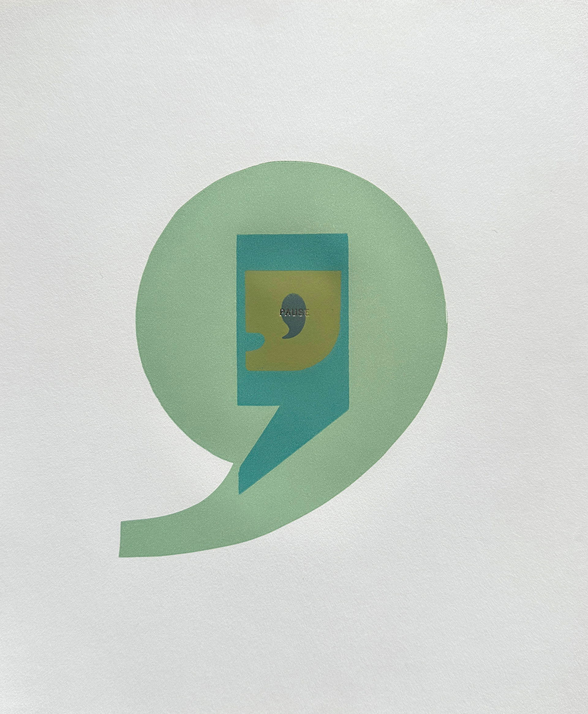 This print reveals a layered composition of undergarments—an intimate counterpoint to the visible uniform. Through graphite transfers and pressure printing, the work exposes the concealed labor and vulnerability beneath the surface of military presentation. Referencing the hidden layers of identity, gender, and desire, it reflects the internal contradictions of growing up queer within hypermasculine, militarized environments.