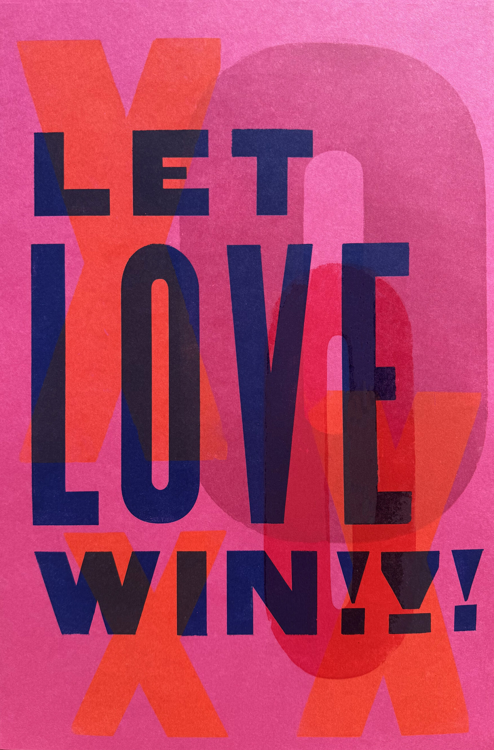 This print captures the invisible yet mounting pressures of war through the use of folded latex balloons as a matrix. As the forms explode under compression, ink is pushed outward—leaving behind magnified traces that resemble impact craters, shrapnel, or bursts. The resulting image becomes a symbolic battlefield, where material rupture echoes psychological fracture. The folds, the pressure, and the stains collectively visualize the unseen force of trauma and its imprint on both body and memory.