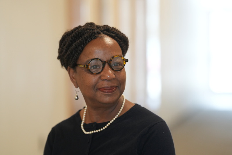 photo of artist Brett Taylor