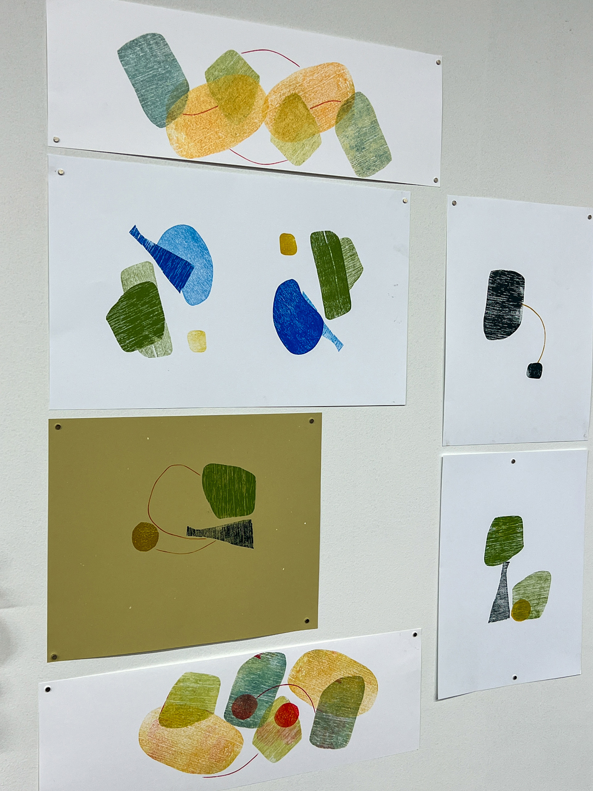 This print features a miniature doll-sized military uniform suspended in a dreamlike void. Set against a backdrop of ink-stained balloon explosions, it evokes a surreal battlefield where innocence, violence, and nostalgia intermingle. The disembodied figure hovers—caught between weightlessness and detonation, suggesting the emotional dissociation of growing up under the shadow of war.