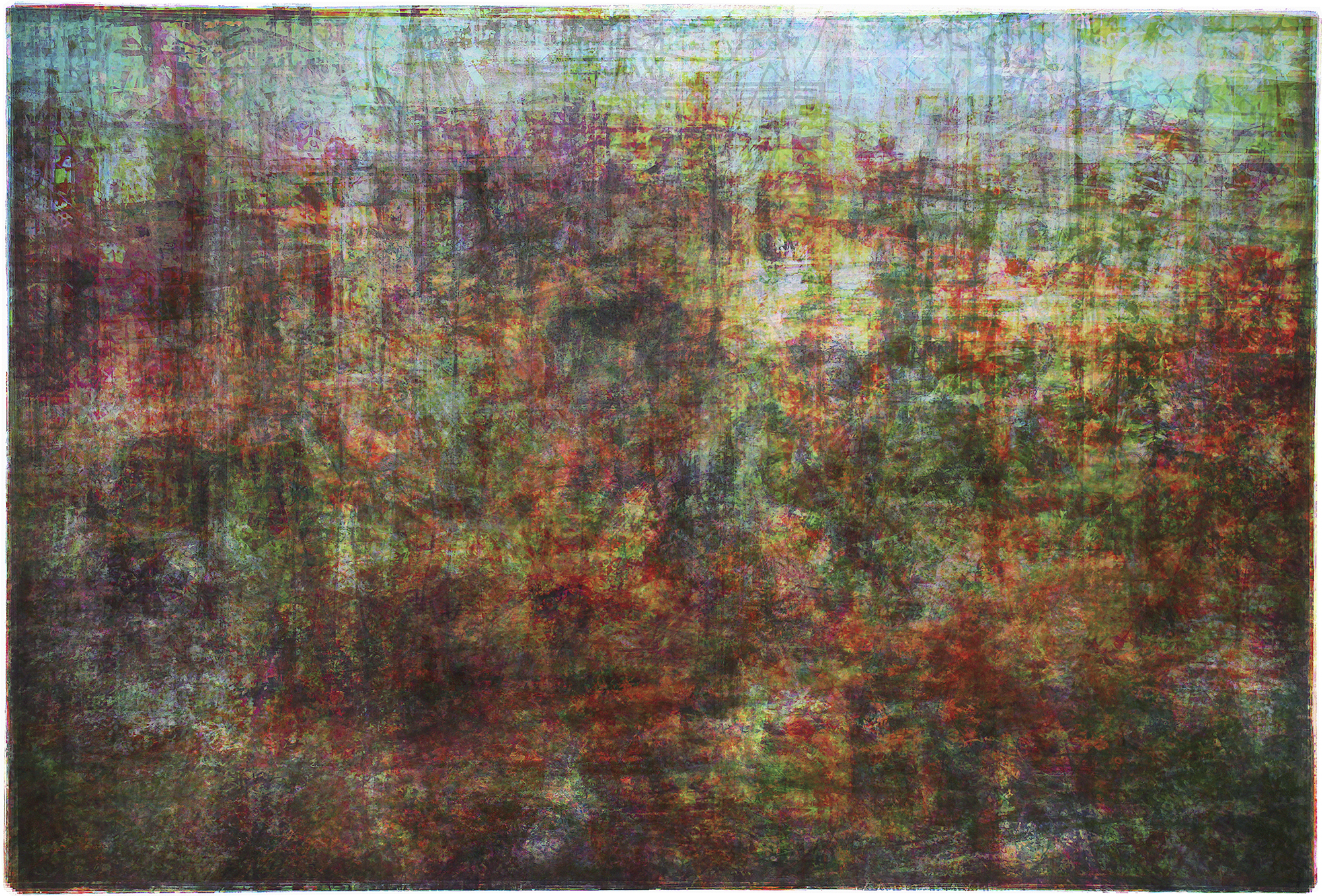 Rows of pull tab food can tops in silver and black