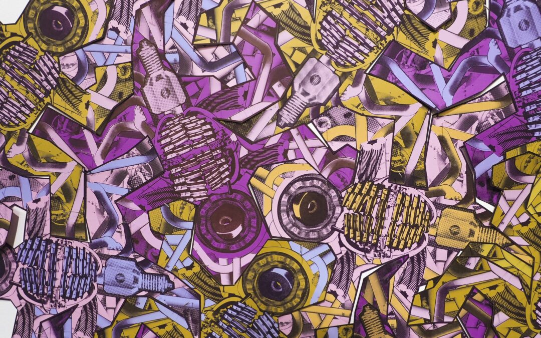 Animated: A Conversation with Nathan Meltz